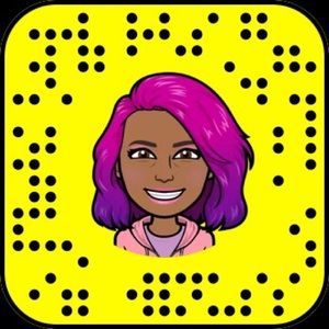 Meet your Posher, Jade